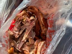 -张金涛熏鸡(人民南路店)