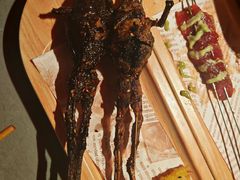 -鼎原力量东北吊炉烧烤(临河街店)