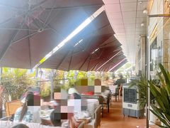 -盐说·西式餐酒馆(光明万达店)