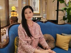 -香榭大堂吧 Champs-Elysées Bar(上海南新雅皇冠假日酒店)