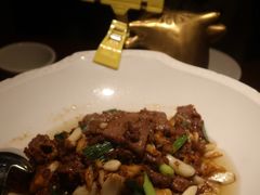 -炊烟小炒黄牛肉(东庆街店)