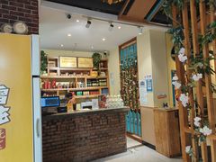 -金塔傣乡·云南德宏民族特色菜·傣味手抓饭(新亚洲店)
