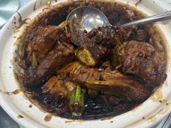 -新峰肉骨茶