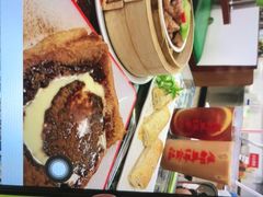 -七爷清汤腩·港式餐厅(金狮广场店)