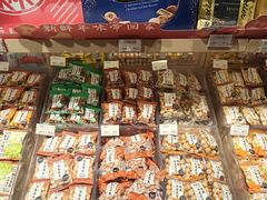 -来伊份(瑞虹天地瑞虹坊店)