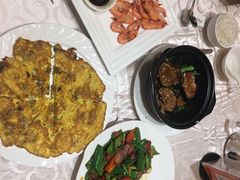 -凤凰轩·尾牙宴·生日宴(十里银滩店)