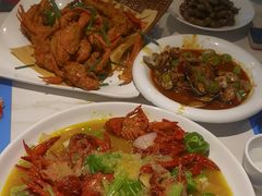 -七星龙虾城·海鲜·大闸蟹(吴江店)