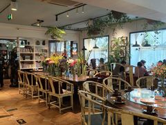 -懒人盐府人家(安贞店)