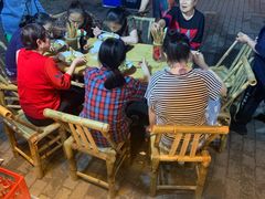 -丁阿纸面馆