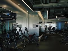 -Hi GYM嗨健身(泥城店)