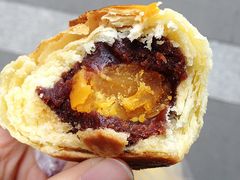 这玩意还是马可波罗做的好-闻酥园(青羊区人民中路店)