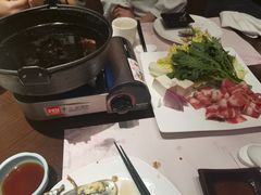 -佛山希尔顿酒店·融誉亚洲美食荟