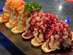 -红蜡烛-养生粥-津鲁菜(中山路店)