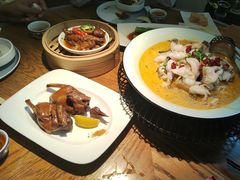 -点心传说·粤菜点心(佐阾虹湾店)