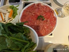 -彤德莱牛肉火锅(双港店)