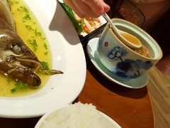 -上海人家花樣年华(中山公园店)