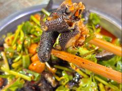 -小板凳(四公里店)