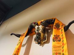 -可汗大营·涮火锅烤全羊烧烤家常菜(武汉分店)