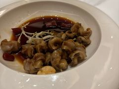 -富力威斯汀酒店-中国元素中餐厅(武昌临江店)