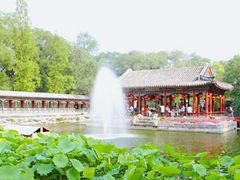 景点-恭王府博物馆