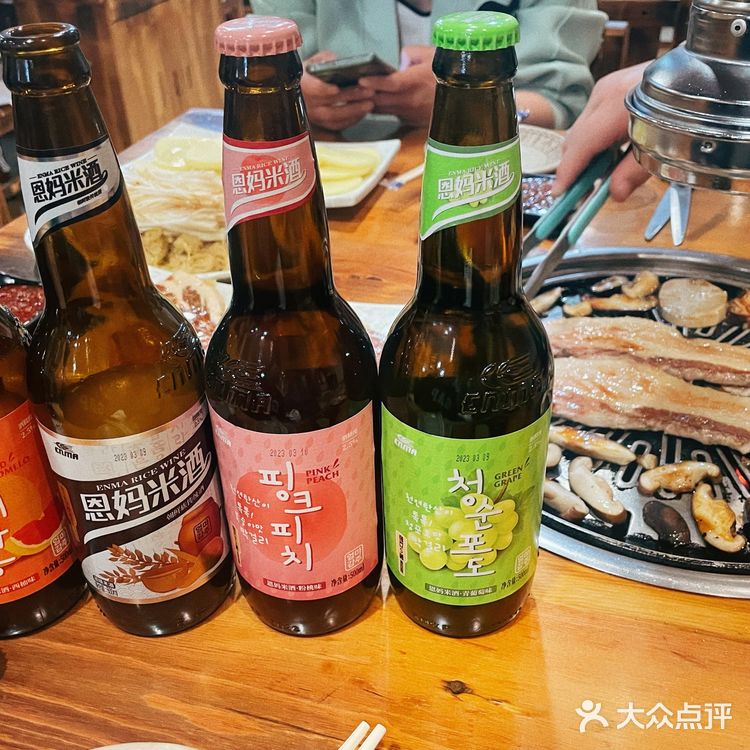 长白山美食｜二道白河镇不吃会后悔的店