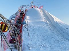 -沈阳奥体冰雪嘉年华