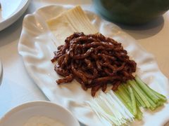 -盛百味·家宴餐厅(霸州分店)