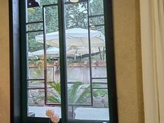 -龙井壹号·茶缘山景宴(龙井村店)