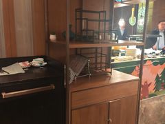 -盐城万豪酒店-盐城厨房西餐厅