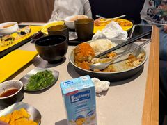 -dodonpa.墩墩伐 便当食堂(博华广场店)