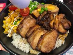 -西关味(大卫城店)