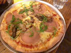 -π·西餐厅邂逅(万平口店)