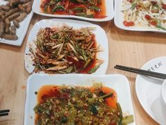 -五丁桥光头香辣蟹(望江橡树林店)