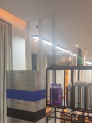 -极客侠男士假发定制补发