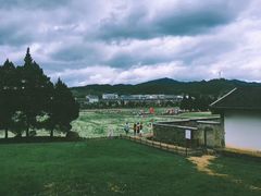 -古田会议纪念馆