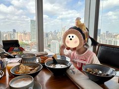 -上海雅居乐万豪侯爵酒店