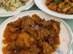-同发号饭庄(复兴路店)