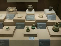 -西安大唐西市博物馆