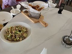 -蘇河湾·新鲁菜·泰山宴(泰山店)