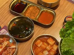 -闻老头·菊花炭烤肉(D11店)