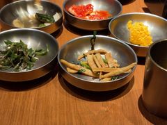 -春熙台韩国料理·章鱼肥牛(西丽店)