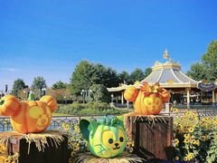 -上海迪士尼度假区