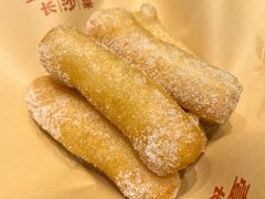 老妈糖饺3元/个-壹屋饭湘·长沙菜(洋湖店)