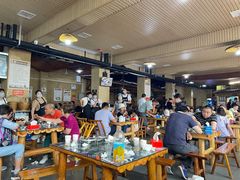 -张关合渣(航空大道店)