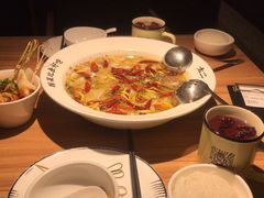 老坛子酸菜鱼-太二酸菜鱼(福州泰禾店)