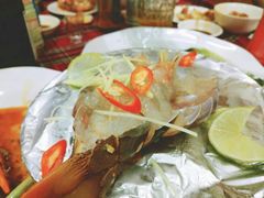 -QQ海鲜餐厅