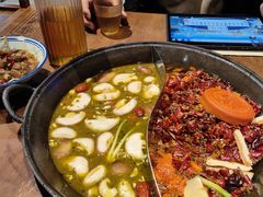 -楠火锅(昆山金鹰店)