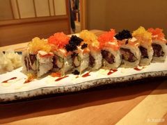 -皇品田苑日式料理(苏州中心店)