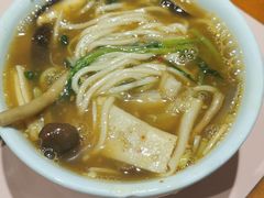 -山水甲山(右安门店)