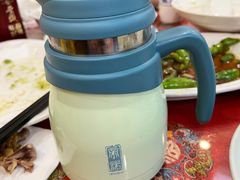 -玉华台饭庄(裕中西里小区店)